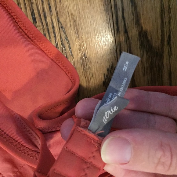 Aerie bikini top   🌸 3 for $17 - Picture 3 of 3